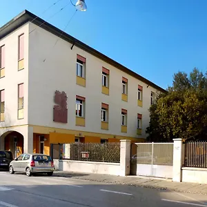Estalagem Centro Della Famiglia, Treviso