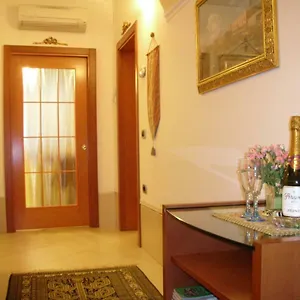 Apartment Casamariamaddalena, Venice
