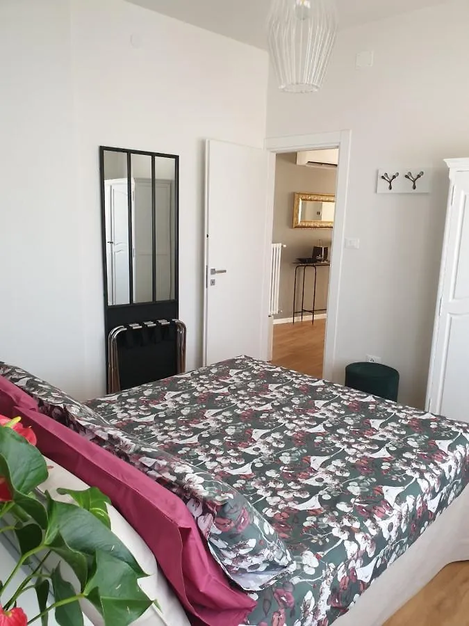Suite Manin Treviso